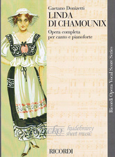 Linda di Chamounix